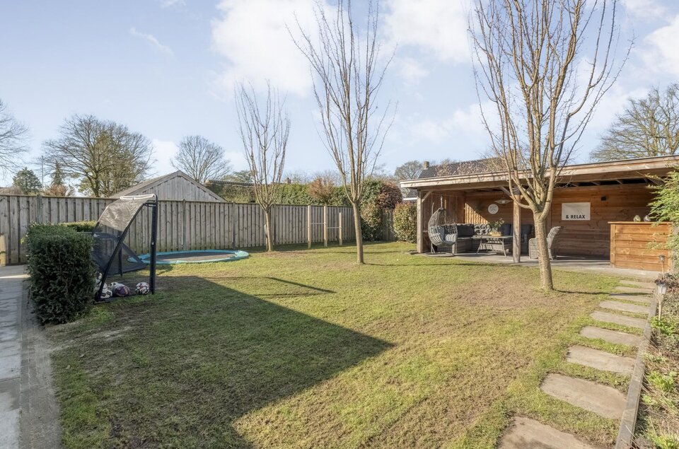 de Marke 9 DALERVEEN