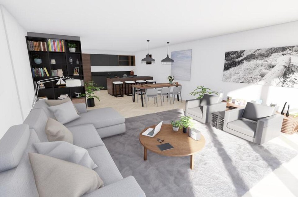Bentheimerstraat appartement 5 COEVORDEN