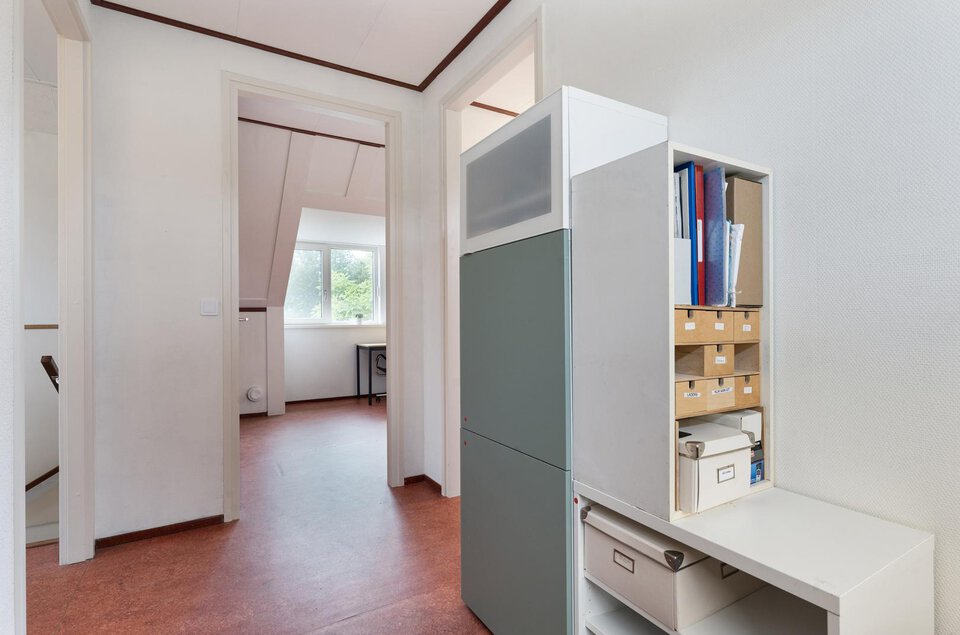 Hendricus Krijthestraat 3 COEVORDEN
