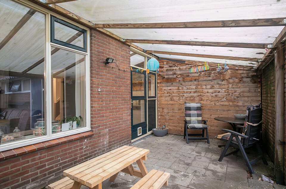 van Hogendorpstraat 3 COEVORDEN