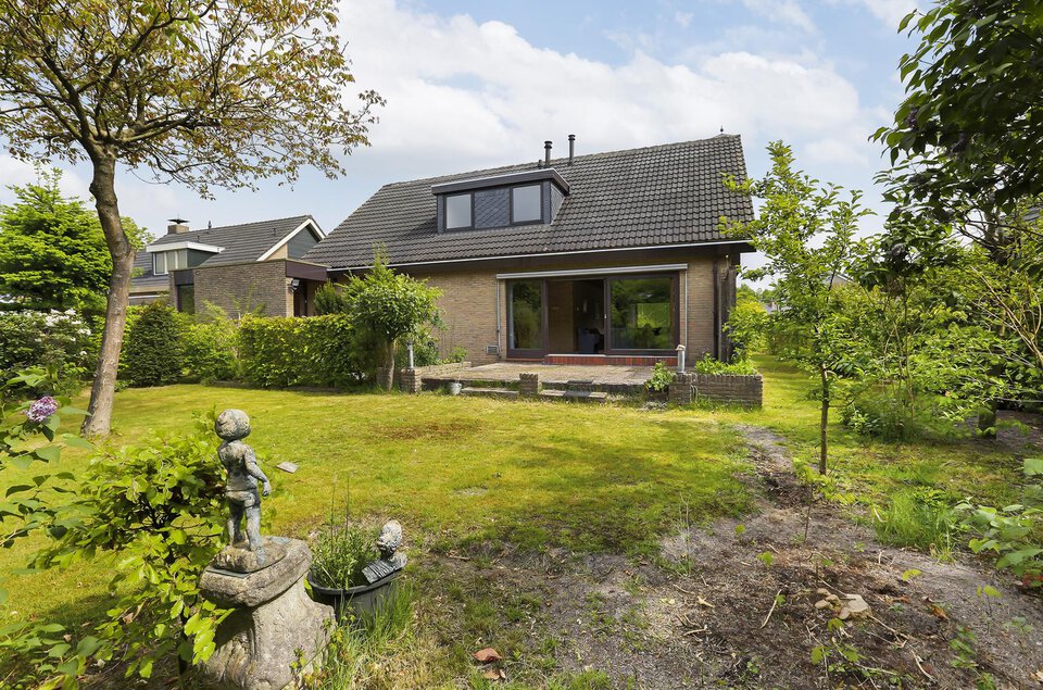 van Bothnialaan 5 COEVORDEN