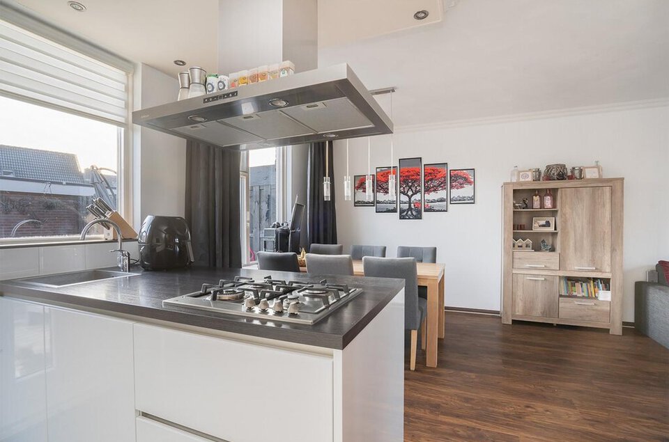 van Twickelolaan 116 COEVORDEN