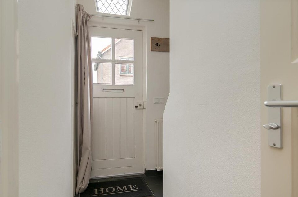 van Eijbergenstraat 17 COEVORDEN