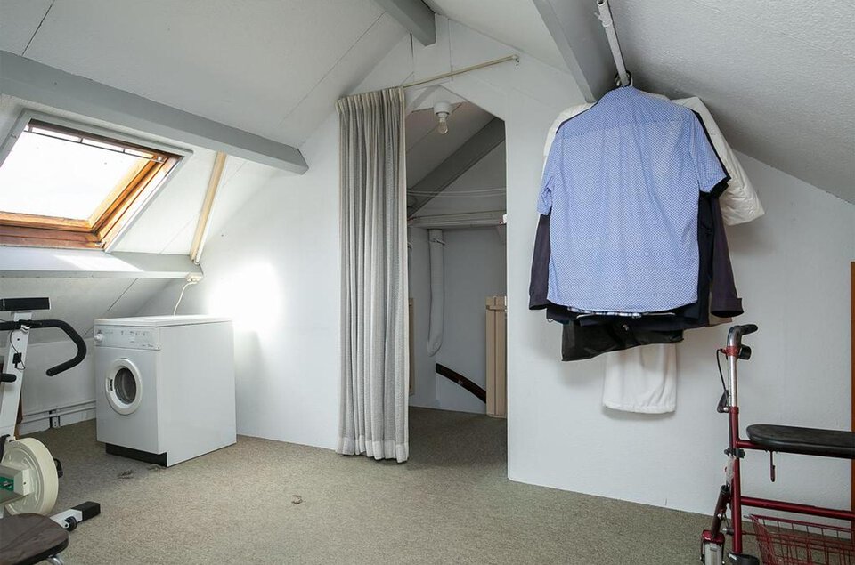 van Bothnialaan 38 COEVORDEN