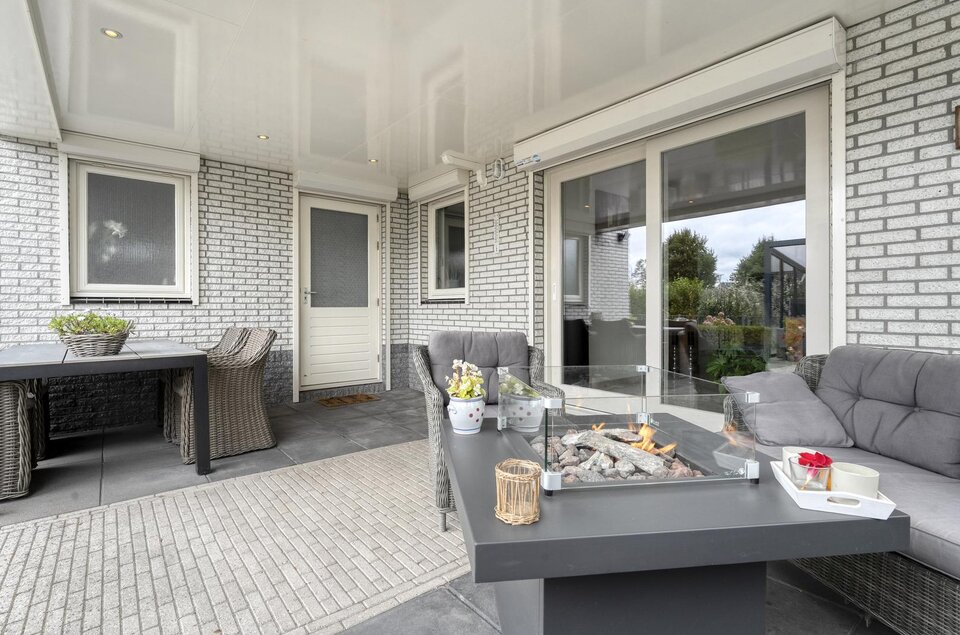 Liguster 22 COEVORDEN