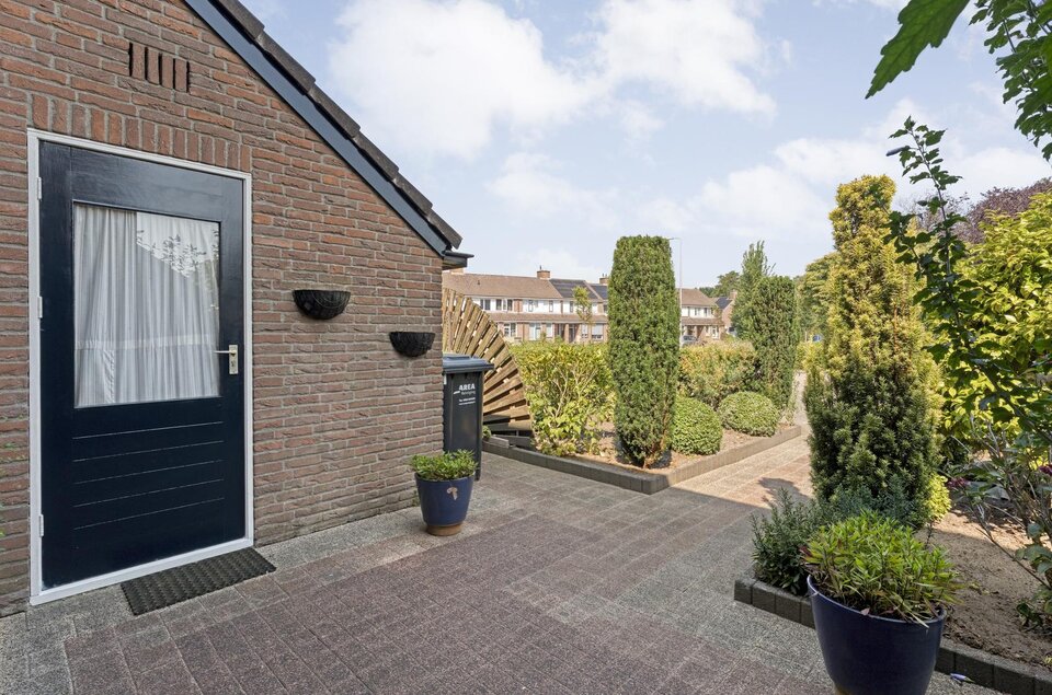 van Rechterenlaan 59 COEVORDEN