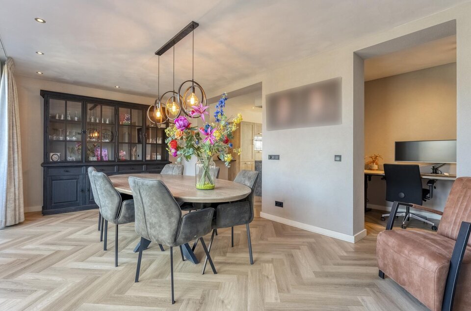 de Marke 9 DALERVEEN