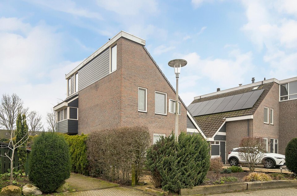 van Twickelolaan 28 COEVORDEN