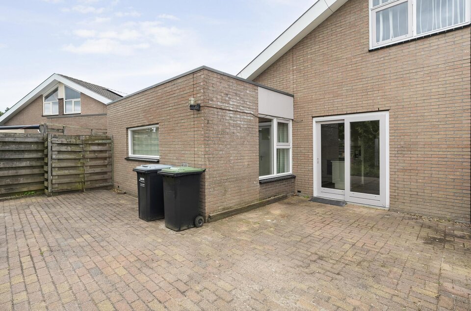 Weth Donkerstraat 31 COEVORDEN