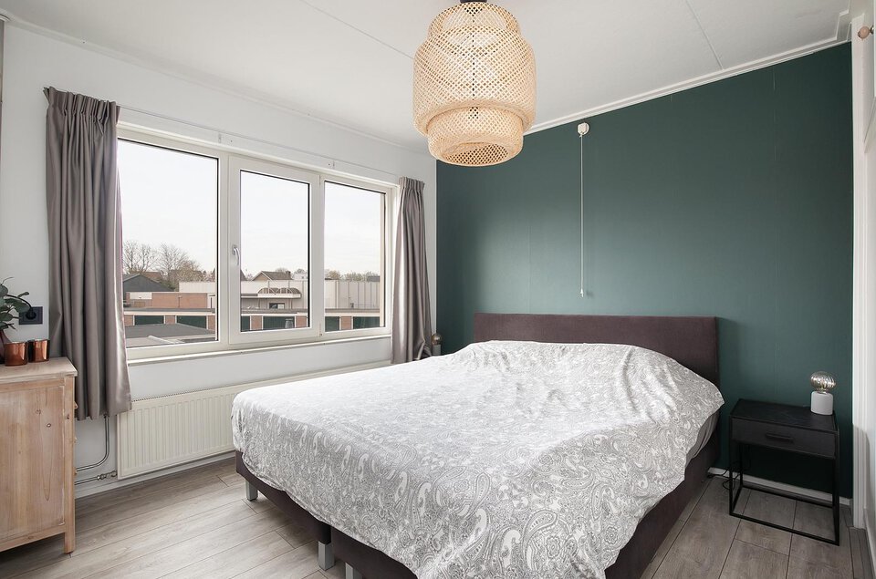 David Krammerstraat 49 COEVORDEN