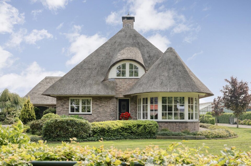 Verlengde Vaart ZZ 18 A ERICA