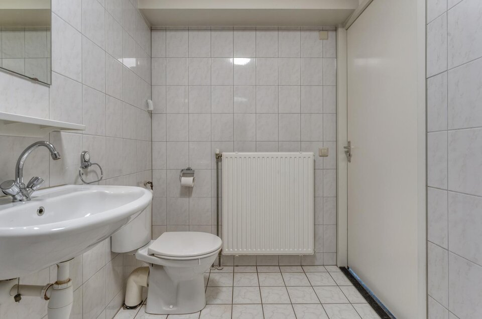 Weth Donkerstraat 23 COEVORDEN