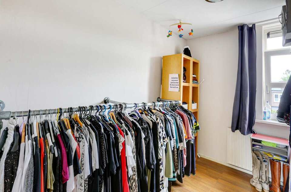 Meester Cassastraat 38 DALEN