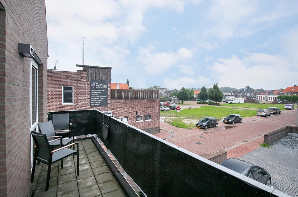 Bentheimerstraat 41 B COEVORDEN