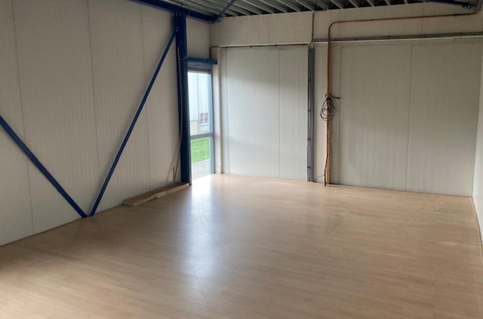 Printer 22-F COEVORDEN