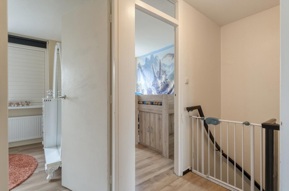 D H van der Scheerstraat 12 COEVORDEN