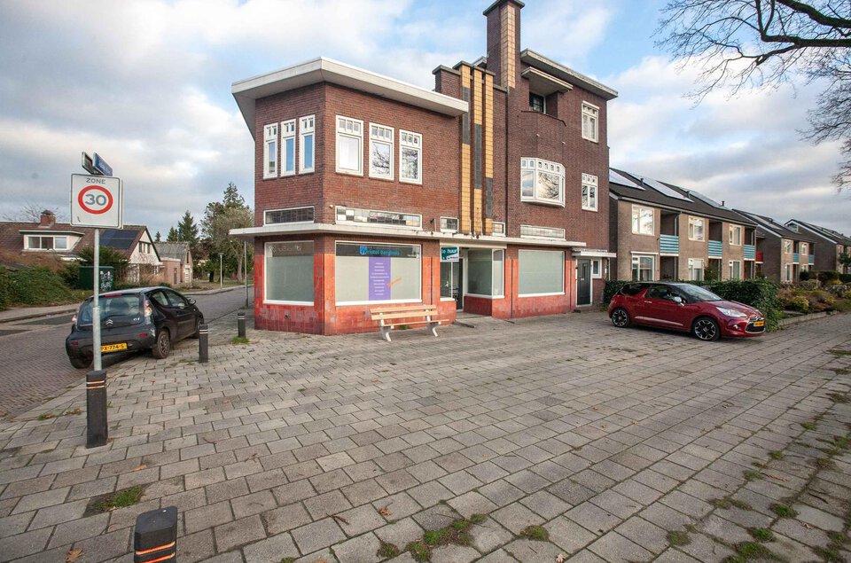 Eendrachtstraat 11 Coevorden