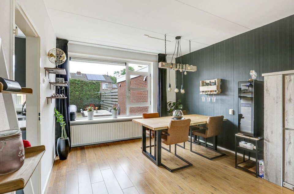 Meester Cassastraat 38 DALEN