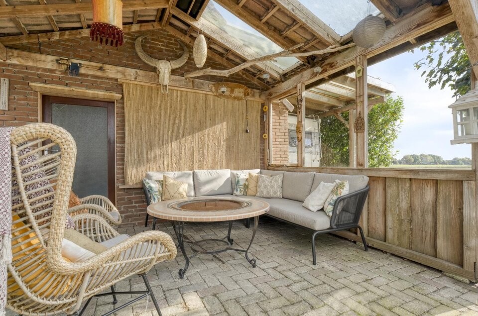 Nieuwe Krim 37 COEVORDEN