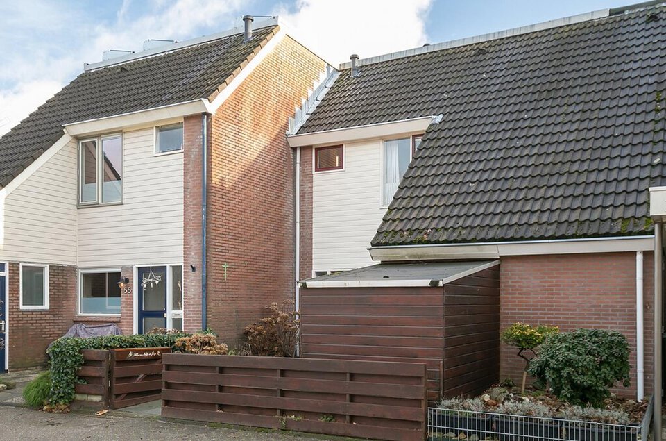 van Echtenlaan 57 COEVORDEN
