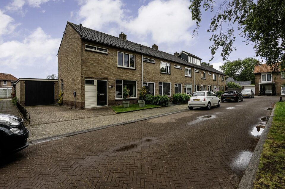 David Krammerstraat 49 COEVORDEN
