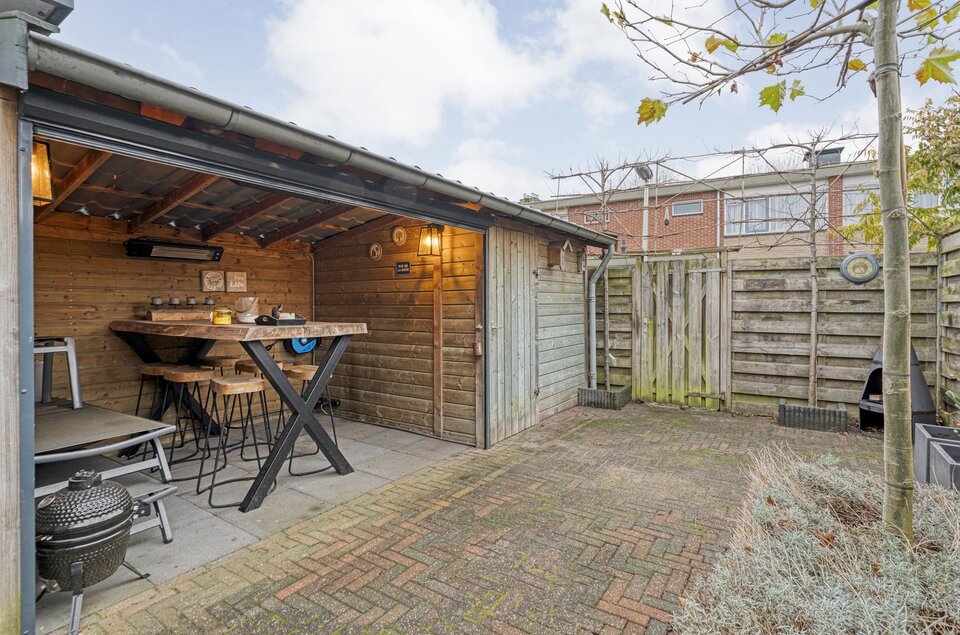 Oelenveerstraat 21 HARDENBERG