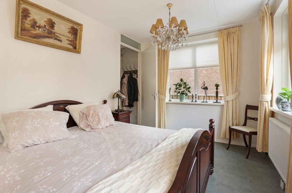 Bentheimerstraat 41 A COEVORDEN