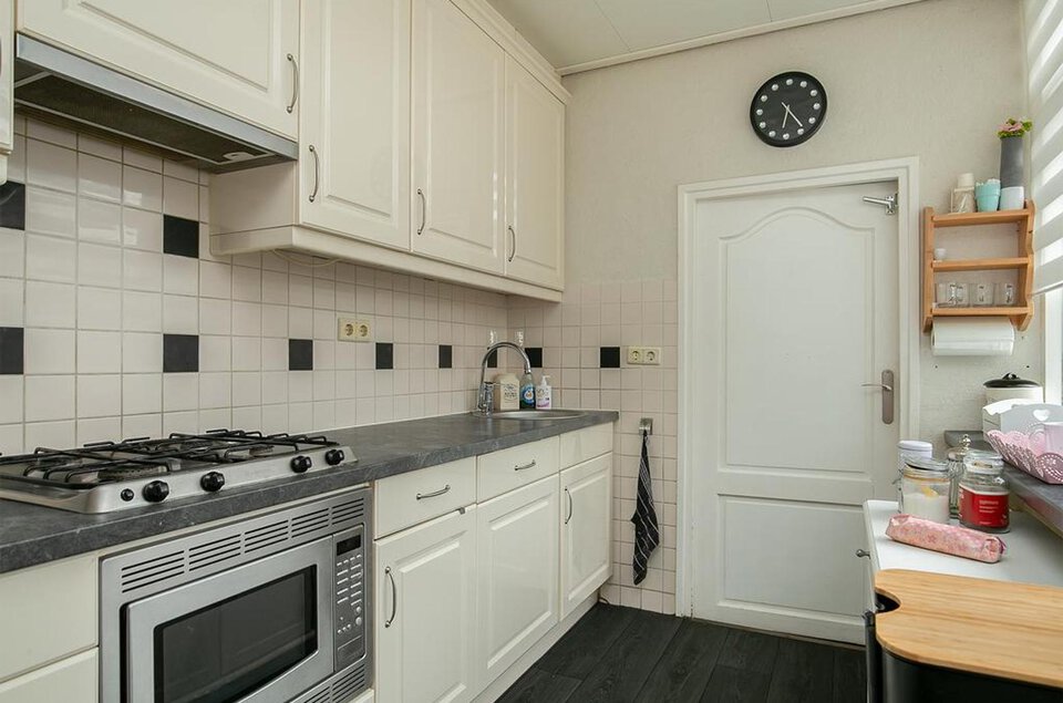 Elemastraat 8 COEVORDEN