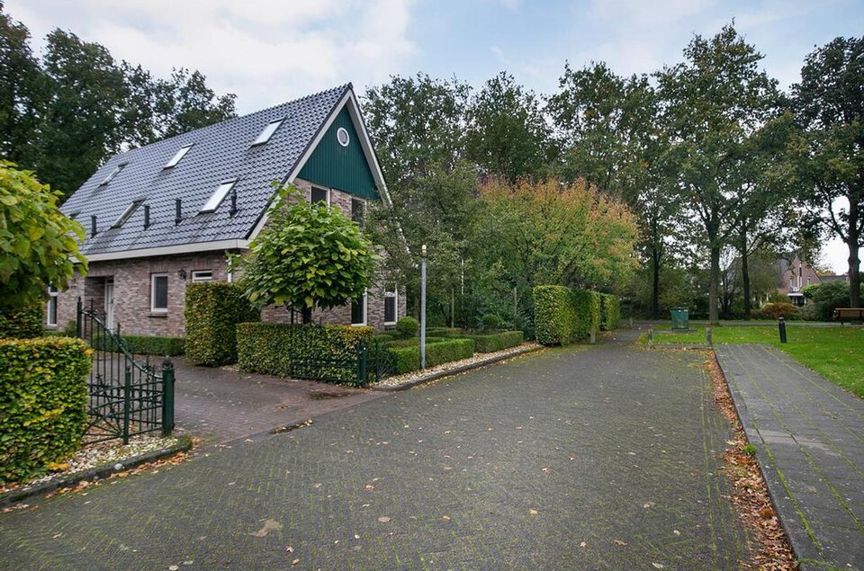 De Etgaarde 24 OOSTERHESSELEN
