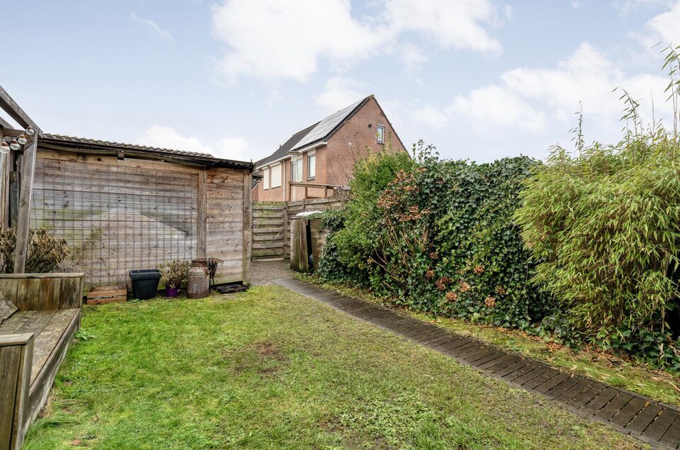 Joke Smitstraat 51 COEVORDEN