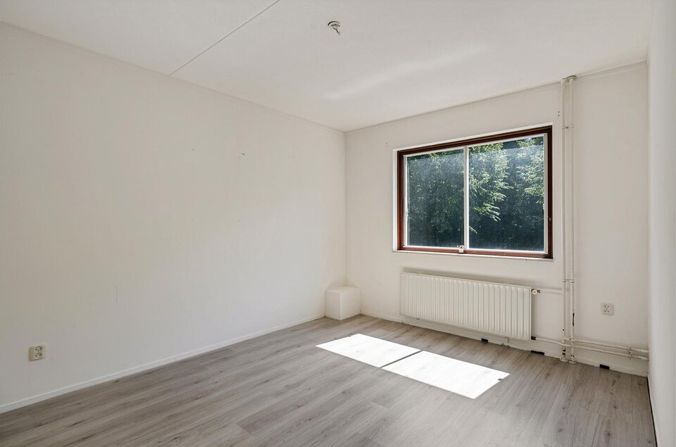 Bonte Kraai 25 EMMEN