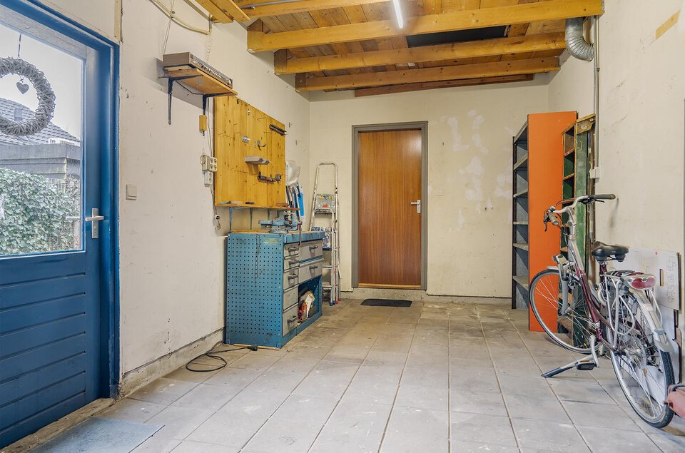 Truus Wijsmullerstraat 9 COEVORDEN