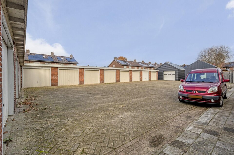 Schutselaan 29 COEVORDEN