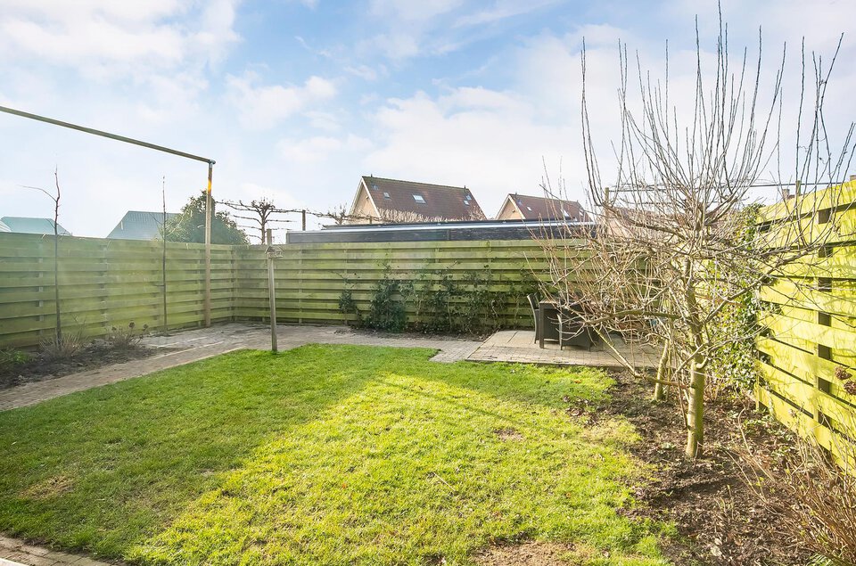 Harm Koningstraat 57 COEVORDEN