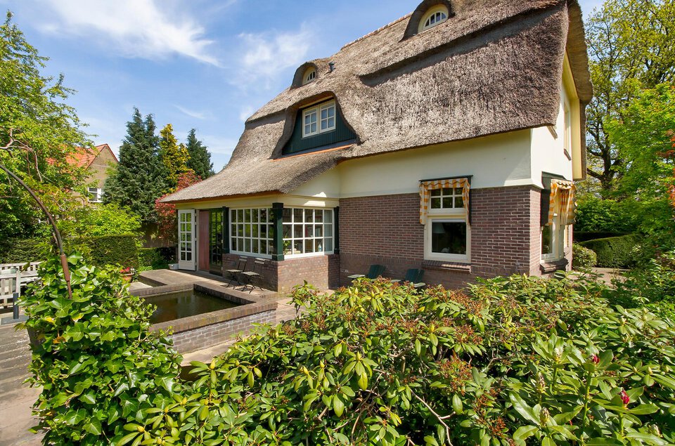 van Heutszsingel 31 COEVORDEN