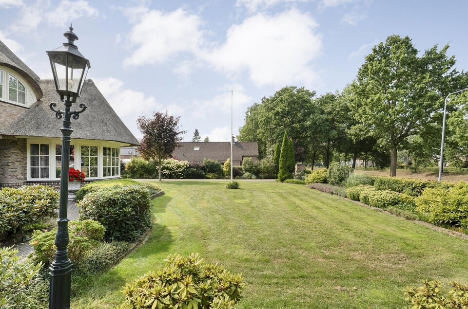 Verlengde Vaart ZZ 18 A ERICA