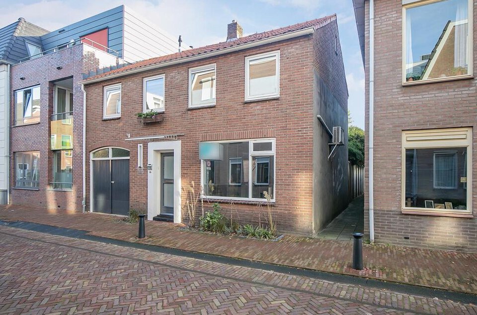 Schoolstraat 14 COEVORDEN