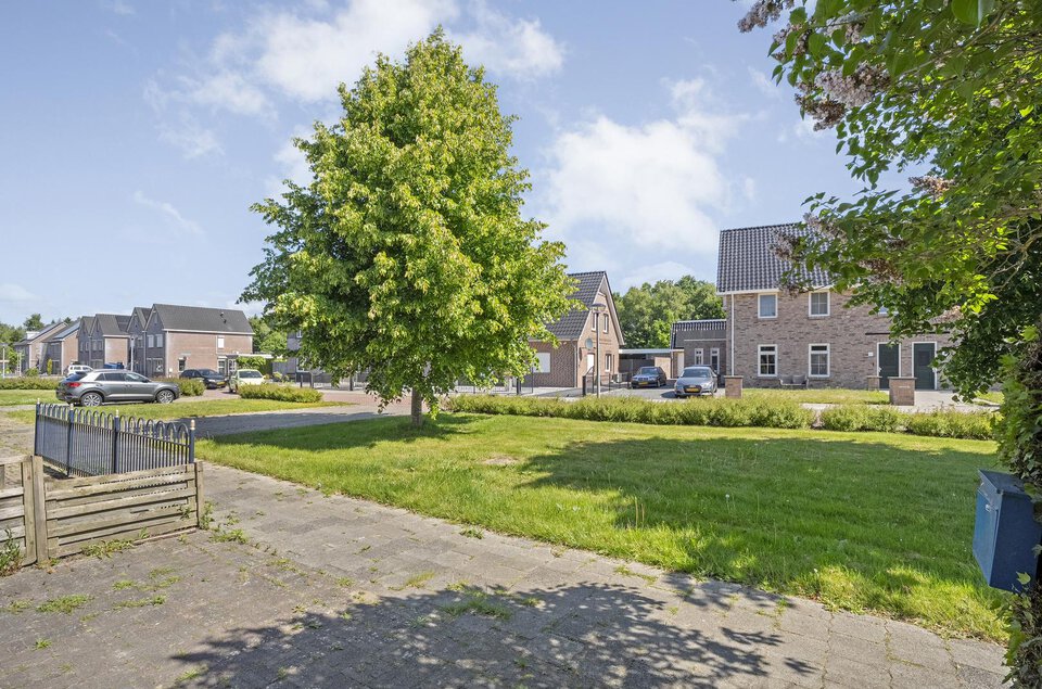 Jeroen Boschstraat 26 COEVORDEN