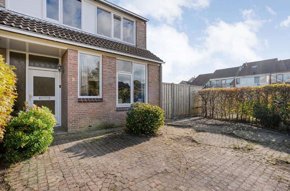 van Pallandtlaan 2 COEVORDEN