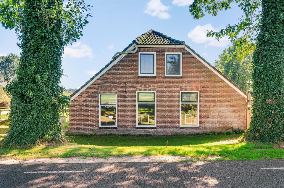 Stieltjeskanaal 77 STIELTJESKANAAL