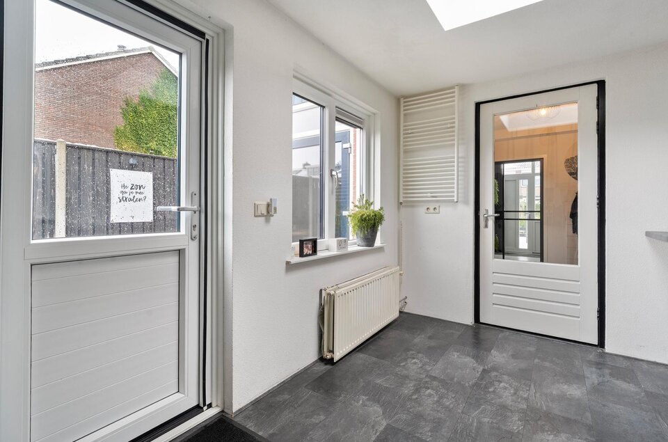 D H van der Scheerstraat 35 COEVORDEN