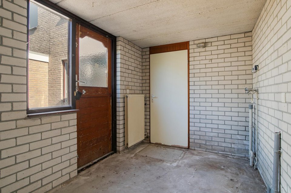 Sieversmaat 31 SCHOONEBEEK