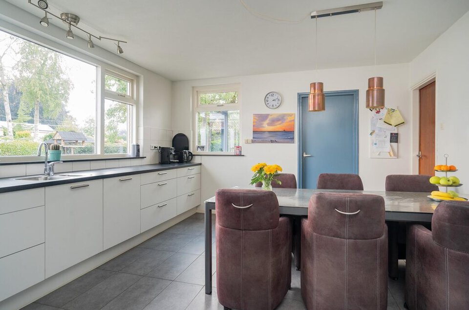 Schutselaan 9 COEVORDEN