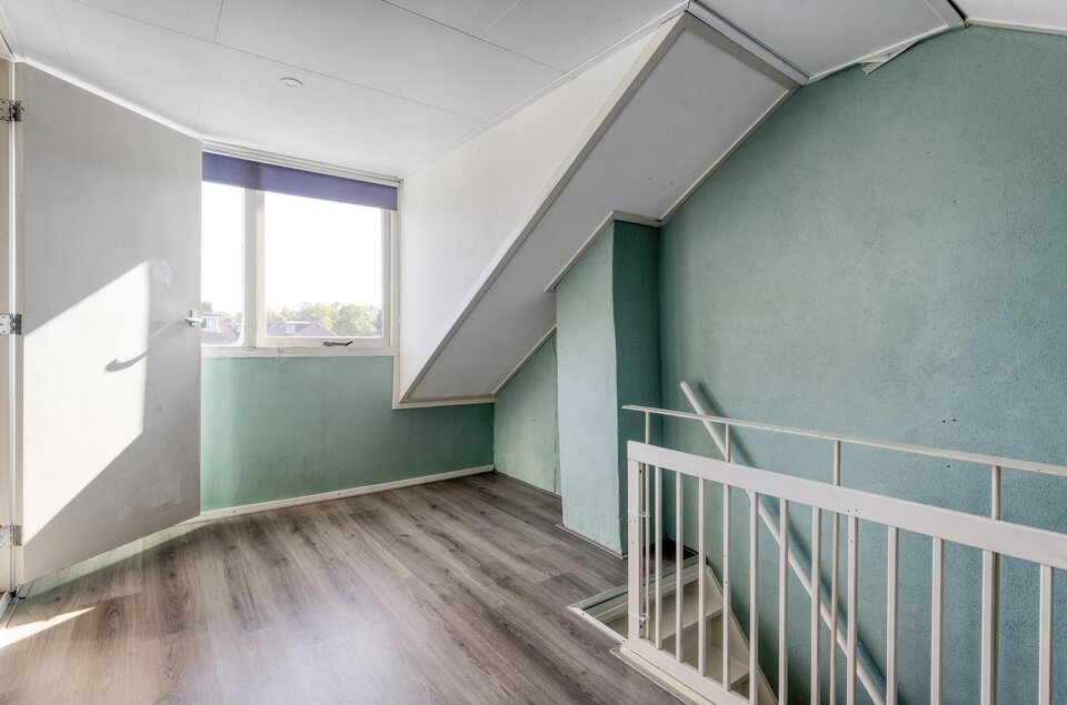 Drostenstraat 12 COEVORDEN