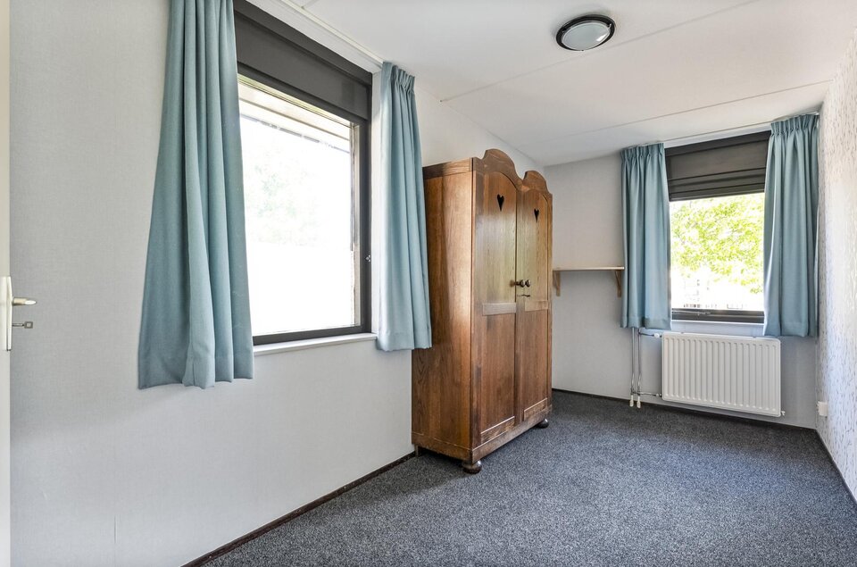 Aardenburg 6 HOOGEVEEN