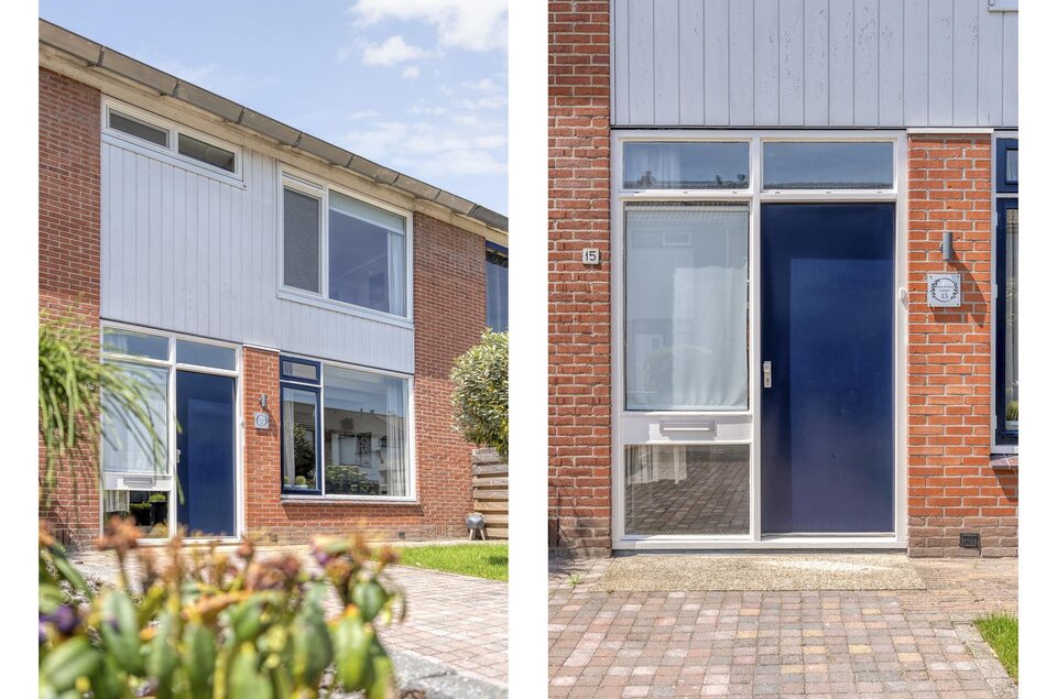 Pijnacker Hordijkstraat 15 COEVORDEN