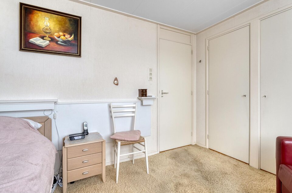 V N laan 42 COEVORDEN