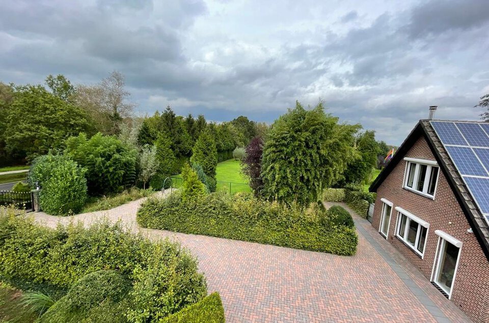 Kerkenweg 18 WEITEVEEN