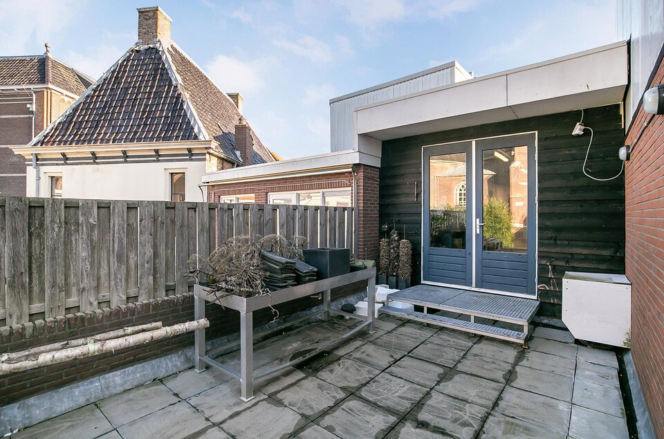 Bentheimerstraat 8-8A COEVORDEN
