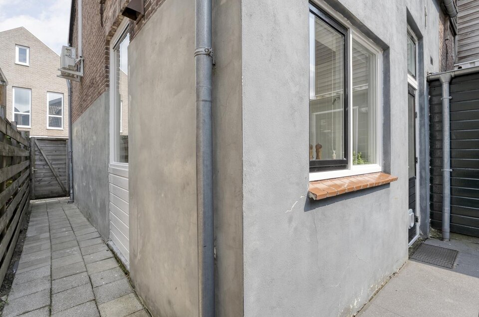 Bentheimerstraat 50 COEVORDEN
